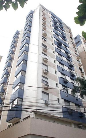 Apartamento à venda com 62m², 2 quartos e 1 vagaFachada