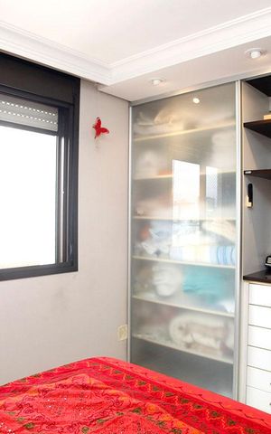 Apartamento à venda com 62m², 2 quartos e 1 vagaQuarto 1