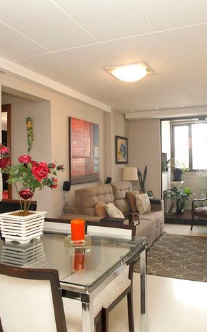 Apartamento à venda com 62m², 2 quartos e 1 vagaSala