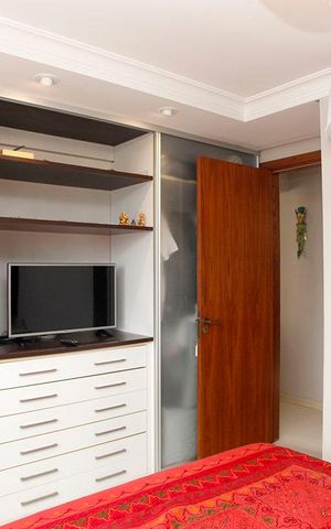 Apartamento à venda com 62m², 2 quartos e 1 vagaQuarto 1