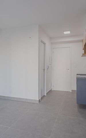 Studio para alugar com 25m², 1 quarto e sem vagaStudio