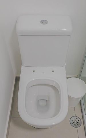 Studio para alugar com 25m², 1 quarto e sem vagaBanheiro