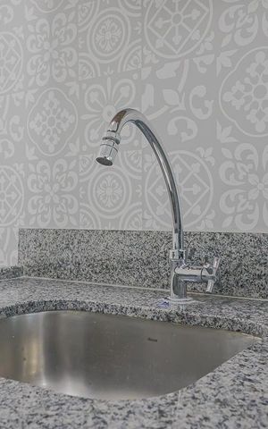 Studio para alugar com 25m², 1 quarto e sem vagaStudio