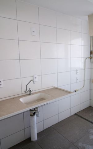 Apartamento à venda com 70m², 2 quartos e 1 vagaCozinha