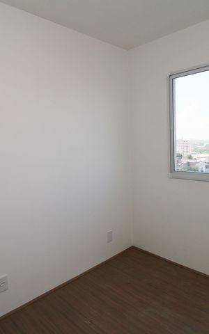 Apartamento à venda com 70m², 2 quartos e 1 vagaQuarto 2