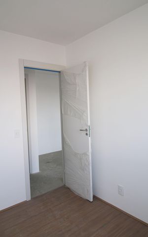 Apartamento à venda com 70m², 2 quartos e 1 vagaQuarto 2