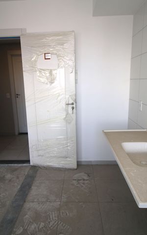 Apartamento à venda com 70m², 2 quartos e 1 vagaCozinha