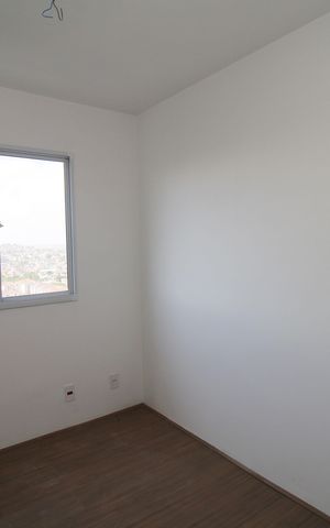 Apartamento à venda com 70m², 2 quartos e 1 vagaQuarto 2
