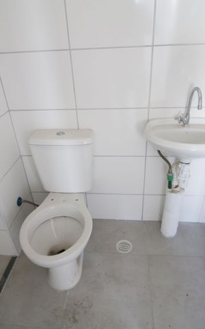 Apartamento à venda com 70m², 2 quartos e 1 vagaBanheiro