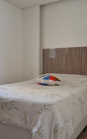 Apartamento para alugar com 60m², 3 quartos e 1 vagaQuarto 3