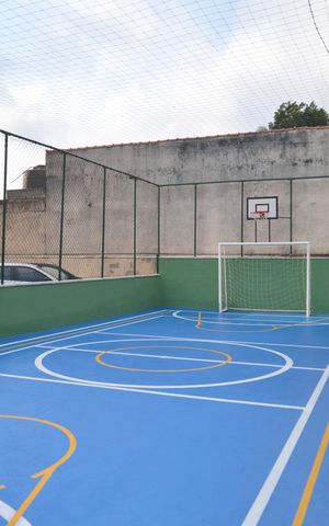Apartamento para alugar com 60m², 3 quartos e 1 vagaÁrea comum