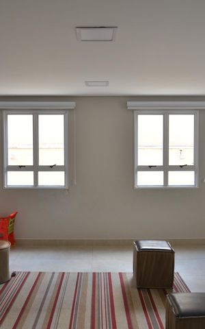 Apartamento para alugar com 60m², 3 quartos e 1 vagaÁrea comum