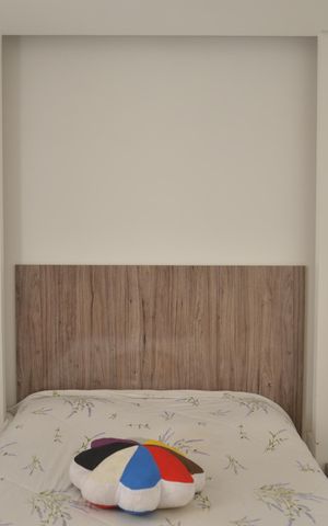 Apartamento para alugar com 60m², 3 quartos e 1 vagaQuarto 3
