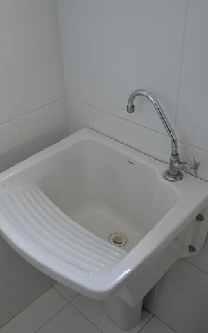 Apartamento para alugar com 60m², 3 quartos e 1 vagaÁrea de Serviço