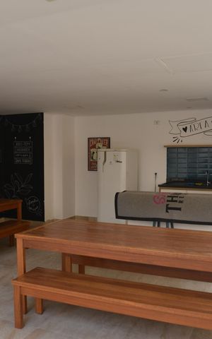 Apartamento para alugar com 60m², 3 quartos e 1 vagaÁrea comum