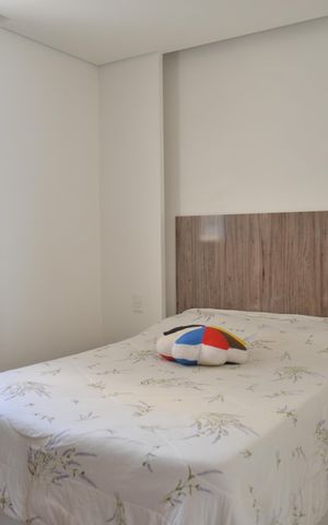 Apartamento para alugar com 60m², 3 quartos e 1 vagaQuarto 3