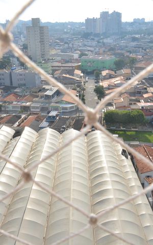 Apartamento para alugar com 60m², 3 quartos e 1 vagaVista do Quarto 2 
