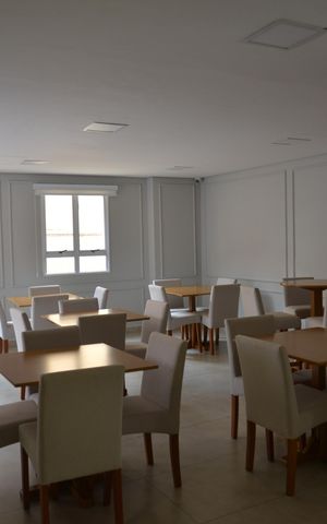 Apartamento para alugar com 60m², 3 quartos e 1 vagaÁrea comum