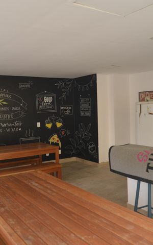Apartamento para alugar com 60m², 3 quartos e 1 vagaÁrea comum