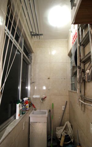 Apartamento à venda com 50m², 1 quarto e 1 vagaÁrea de Serviço