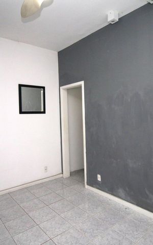 Apartamento à venda com 50m², 1 quarto e 1 vagaSala
