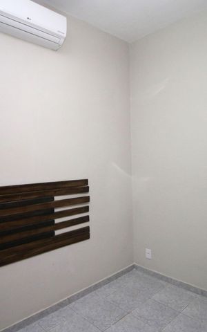 Apartamento à venda com 50m², 1 quarto e 1 vagaQuarto
