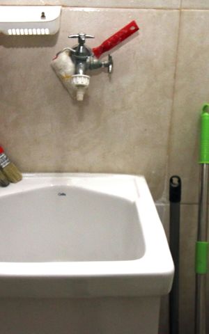 Apartamento à venda com 50m², 1 quarto e 1 vagaÁrea de Serviço