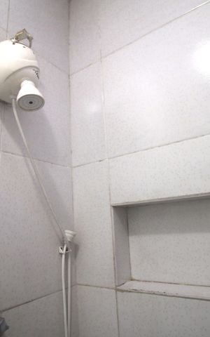 Apartamento à venda com 50m², 1 quarto e 1 vagaBanheiro
