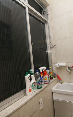 Apartamento à venda com 50m², 1 quarto e 1 vagaÁrea de Serviço