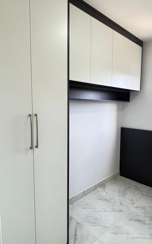 Apartamento à venda com 55m², 2 quartos e 1 vaga Apartamento à venda com 55m², 2 quartos e 1 vagaQuarto