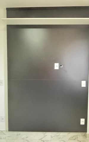 Apartamento à venda com 55m², 2 quartos e 1 vaga Apartamento à venda com 55m², 2 quartos e 1 vagaSuite