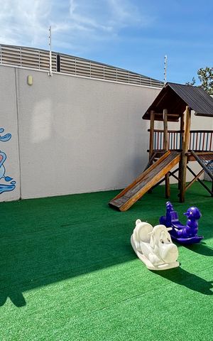 Apartamento à venda com 55m², 2 quartos e 1 vaga Apartamento à venda com 55m², 2 quartos e 1 vagaPlayground