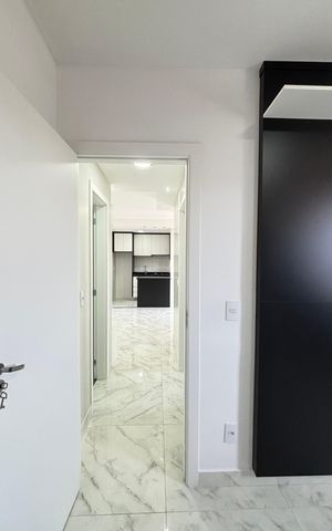 Apartamento à venda com 55m², 2 quartos e 1 vaga Apartamento à venda com 55m², 2 quartos e 1 vagaSuite