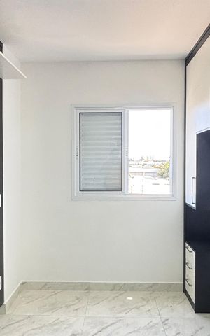 Apartamento à venda com 55m², 2 quartos e 1 vaga Apartamento à venda com 55m², 2 quartos e 1 vagaSuite