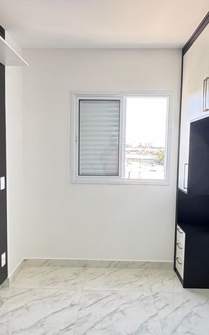 Apartamento à venda com 55m², 2 quartos e 1 vaga Apartamento à venda com 55m², 2 quartos e 1 vagaSuite