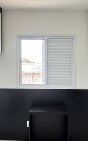 Apartamento à venda com 55m², 2 quartos e 1 vaga Apartamento à venda com 55m², 2 quartos e 1 vagaQuarto