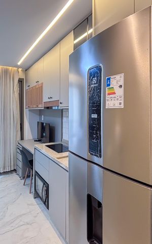 Studio à venda com 25m², 1 quarto e sem vaga Studio à venda com 25m², 1 quarto e sem vagaStudio