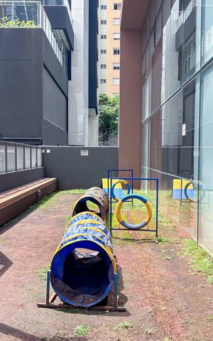 Studio à venda com 25m², 1 quarto e sem vaga Studio à venda com 25m², 1 quarto e sem vagaÁrea comum