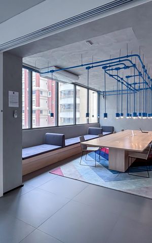 Studio à venda com 25m², 1 quarto e sem vaga Studio à venda com 25m², 1 quarto e sem vagaÁrea comum