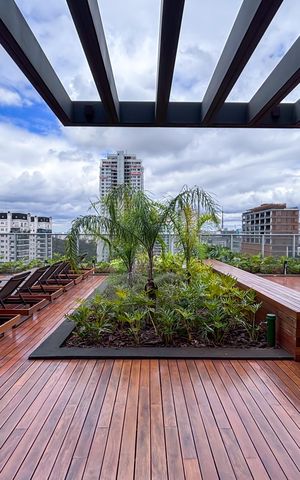Studio à venda com 25m², 1 quarto e sem vaga Studio à venda com 25m², 1 quarto e sem vagaÁrea comum