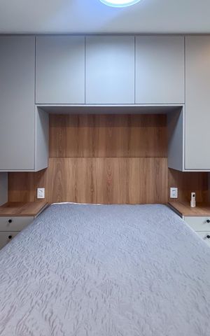 Studio à venda com 25m², 1 quarto e sem vaga Studio à venda com 25m², 1 quarto e sem vagaStudio