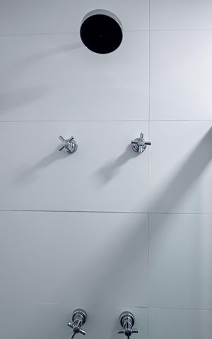 Studio à venda com 25m², 1 quarto e sem vaga Studio à venda com 25m², 1 quarto e sem vagaBanheiro