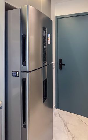 Studio à venda com 25m², 1 quarto e sem vaga Studio à venda com 25m², 1 quarto e sem vagaStudio