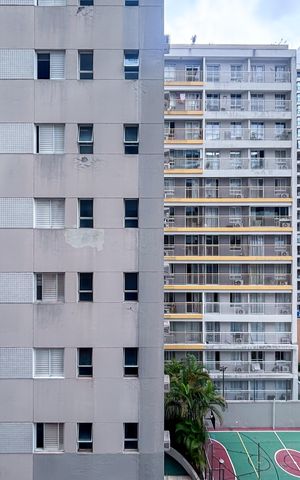 Studio à venda com 25m², 1 quarto e sem vaga Studio à venda com 25m², 1 quarto e sem vagaStudio