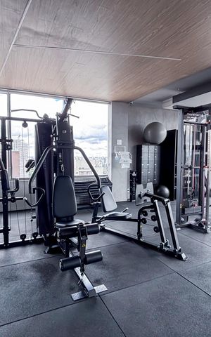 Studio à venda com 25m², 1 quarto e sem vaga Studio à venda com 25m², 1 quarto e sem vagaÁrea comum