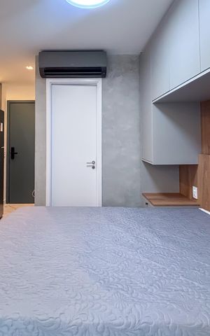 Studio à venda com 25m², 1 quarto e sem vaga Studio à venda com 25m², 1 quarto e sem vagaStudio