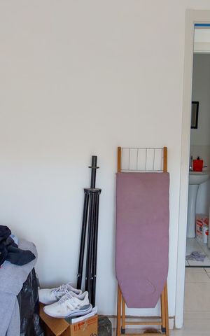 Apartamento para alugar com 50m², 2 quartos e 1 vaga Apartamento para alugar com 50m², 2 quartos e 1 vagaQuarto 1