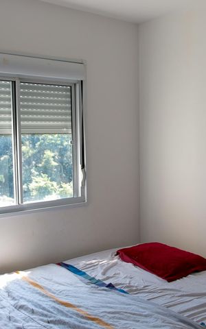 Apartamento para alugar com 50m², 2 quartos e 1 vaga Apartamento para alugar com 50m², 2 quartos e 1 vagaQuarto 2