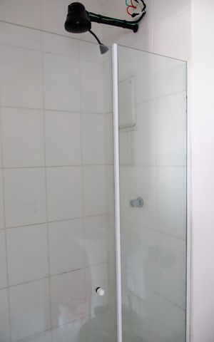 Apartamento para alugar com 50m², 2 quartos e 1 vaga Apartamento para alugar com 50m², 2 quartos e 1 vagaBanheiro