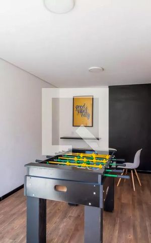 Apartamento para alugar com 50m², 2 quartos e 1 vaga Apartamento para alugar com 50m², 2 quartos e 1 vagaEspaço de Jogos